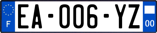 EA-006-YZ