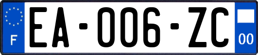 EA-006-ZC