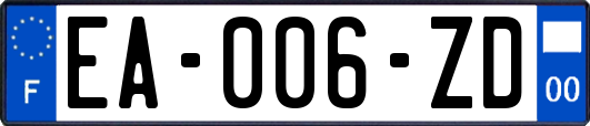 EA-006-ZD