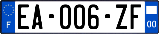 EA-006-ZF