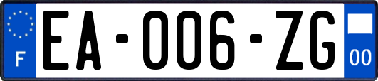 EA-006-ZG