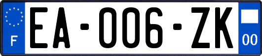 EA-006-ZK