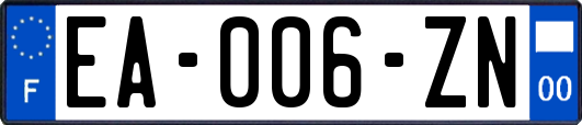 EA-006-ZN