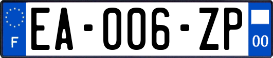 EA-006-ZP