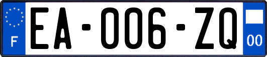 EA-006-ZQ