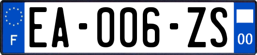 EA-006-ZS