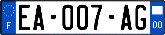 EA-007-AG