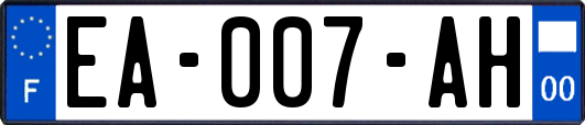 EA-007-AH