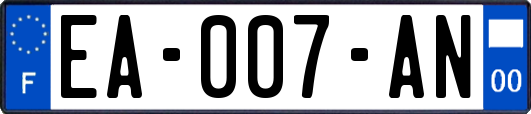 EA-007-AN