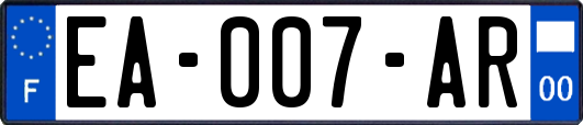 EA-007-AR