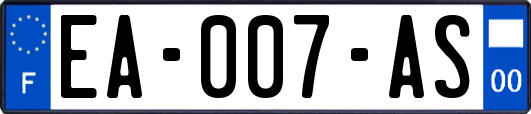 EA-007-AS