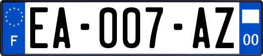 EA-007-AZ