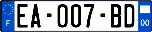 EA-007-BD