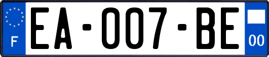 EA-007-BE