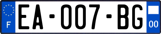 EA-007-BG