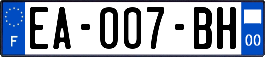 EA-007-BH