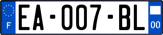 EA-007-BL