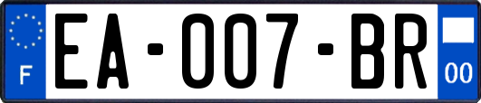 EA-007-BR