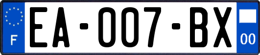 EA-007-BX