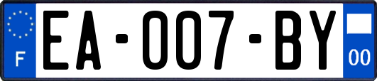 EA-007-BY