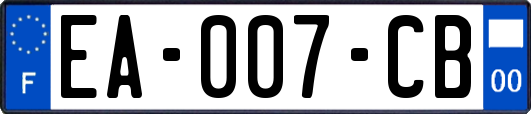 EA-007-CB