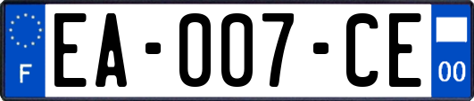 EA-007-CE