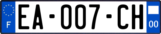 EA-007-CH