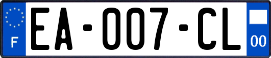 EA-007-CL