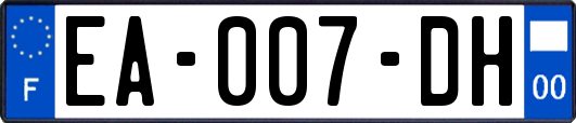 EA-007-DH