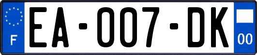 EA-007-DK