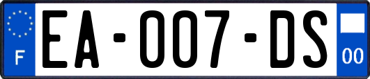 EA-007-DS