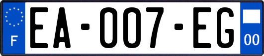 EA-007-EG