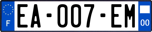 EA-007-EM