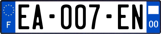 EA-007-EN