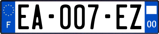 EA-007-EZ