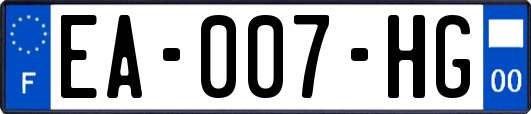 EA-007-HG