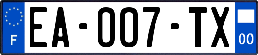 EA-007-TX