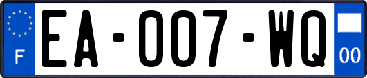 EA-007-WQ