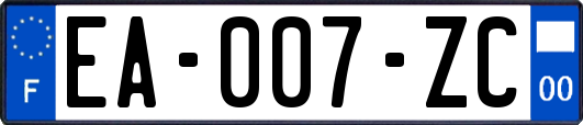 EA-007-ZC