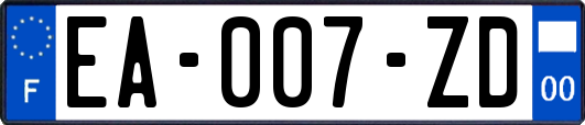 EA-007-ZD