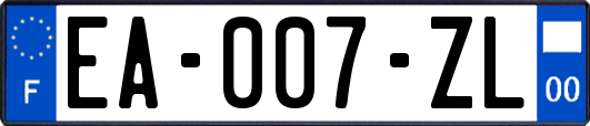 EA-007-ZL