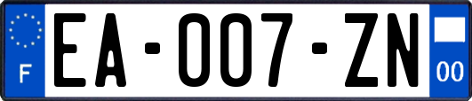 EA-007-ZN