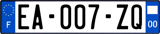 EA-007-ZQ