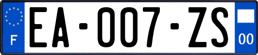 EA-007-ZS