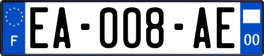 EA-008-AE