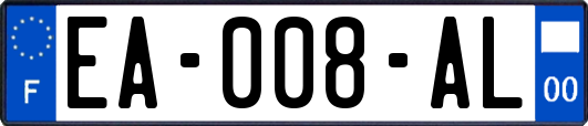 EA-008-AL