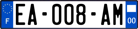 EA-008-AM