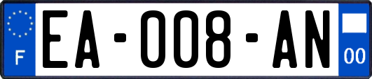 EA-008-AN