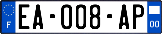 EA-008-AP