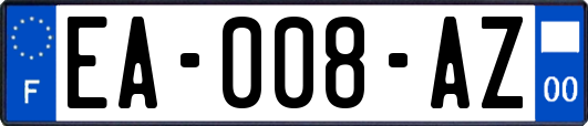 EA-008-AZ